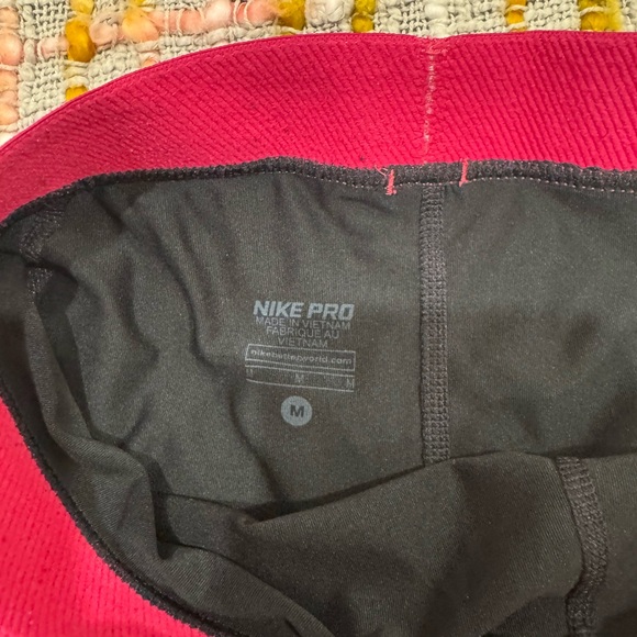 Nike Pro Spandex - Picture 3 of 5